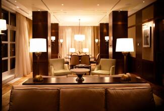 Park Hyatt Macka Palas, фото 12