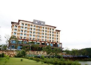 Dongbusan Tourist Hotel