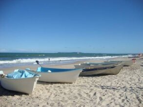 Girassol Praia Hotel, фото 44