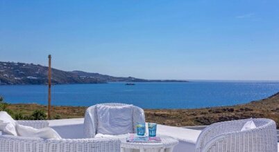 Casa Del Mar Mykonos Seaside Resort, фото 32