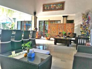 Lebak Bali Residence, фото 7