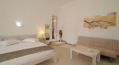 Happy Apartments Mykonos, фото 49