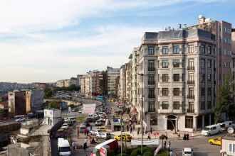 Daru Sultan Hotels Galata, фото 25