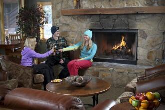 Trails End Lodge, фото 7 Trails End Lodge, фото 7