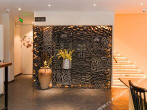 Yunshang Jingshe Hotel (Hangzhou West Lake), фото 7 Yunshang Jingshe Hotel (Hangzhou West Lake), фото 7