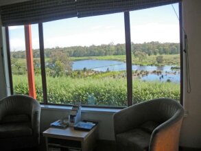 Frog Gully Cottages, фото 18