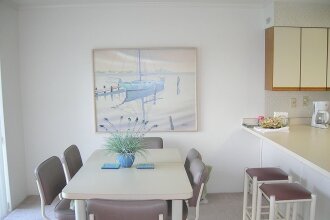 Harbour Island 39F by RedAwning, фото 7 Harbour Island 39F by RedAwning, фото 7