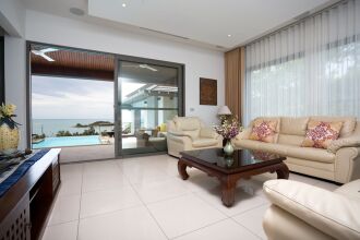 Villa Ocean View, фото 3