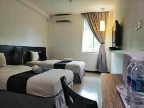 Riverra Inn Langkawi, фото 39 Riverra Inn Langkawi, фото 39