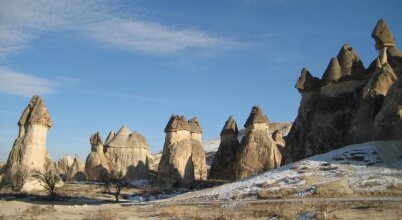 Whisper Cave House, фото 50