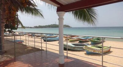 Dutch Bay Beach Cottages, фото 21 Dutch Bay Beach Cottages, фото 21