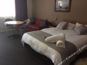 Highlands Motor Inn, фото 28