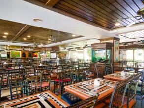 Holiday Villa Beach Resort And Spa, фото 17 Holiday Villa Beach Resort And Spa, фото 17