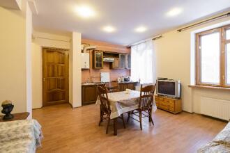 Kiev Accommodation Apartments on I. Franko st., фото 2 Kiev Accommodation Apartments on I. Franko st., фото 2