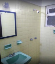 Hotel Estacion, фото 12