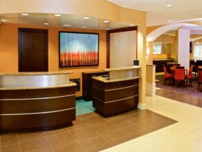 Residence Inn By Marriott Miami Coconut Grove, фото 28