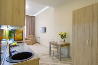 Summit Apart Hotel, фото 23