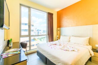 Parc Sovereign – Albert St, фото 2 Parc Sovereign – Albert St, фото 2