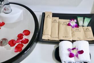 Phuong Dong Hotel & Apartment, фото 16 Phuong Dong Hotel & Apartment, фото 16