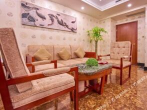 Fuzhou Kingdom Hotel, фото 22