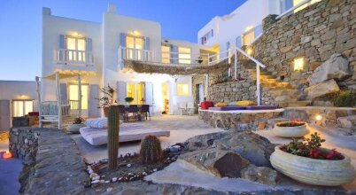 Villa Adella By Mermaid Luxury Villas, фото 33