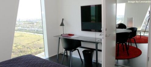 Ac Bella Sky By Marriott, фото 14 Ac Bella Sky By Marriott, фото 14