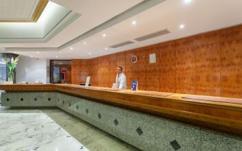 El Mouradi Palace, фото 46 El Mouradi Palace, фото 46