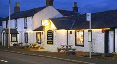 The Farmers Inn, фото 41