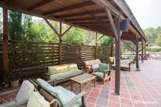 Olympos Village Ecologic Activity Hotel, фото 29