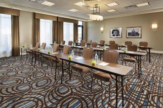 Hilton Garden Inn Los Angeles/Redondo Beach, фото 23