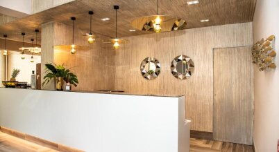 Hotel Greif, фото 47