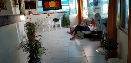 Hotel Crucero de Indias, фото 7 Hotel Crucero de Indias, фото 7