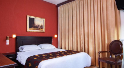 Arktos Suites, фото 21