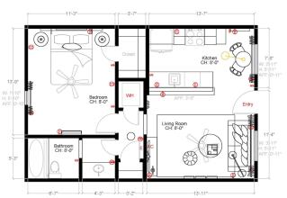 WanderJaunt - Apts off South Congress, фото 20 WanderJaunt - Apts off South Congress, фото 20