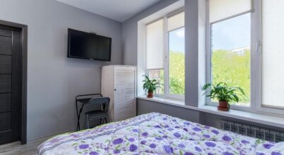 Хостел Light Life, фото 47