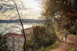 Отель Six Senses Kocatas Mansions, фото 40 Отель Six Senses Kocatas Mansions, фото 40