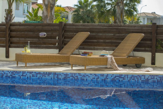 Protaras Villa Sofia, фото 21