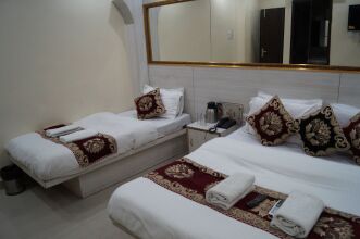 Jai Balaji Guest House, фото 24