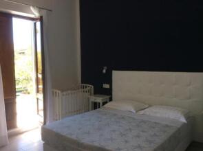 Hotel Raffaelli Villa Angela