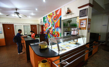 Travelbee Capitol Inn, фото 2 Travelbee Capitol Inn, фото 2