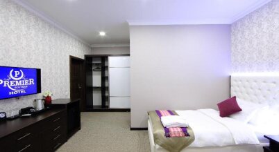 Hotel Premier, фото 42