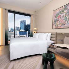 Mondrian Singapore Duxton