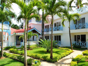 Hotel Playa Caribe
