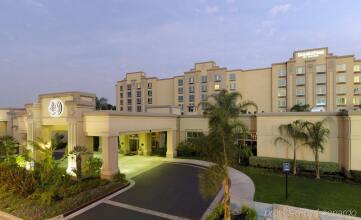 DoubleTree by Hilton Los Angeles - Commerce