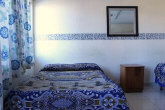 Hotel Plaza Aleman, фото 24 Hotel Plaza Aleman, фото 24