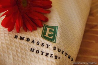 Embassy Suites Austin - Downtown/Town Lake, фото 7 Embassy Suites Austin - Downtown/Town Lake, фото 7