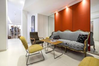 Carlton, фото 3 Carlton, фото 3