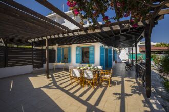 Protaras Villa Ayios Elias Views, фото 10 Protaras Villa Ayios Elias Views, фото 10