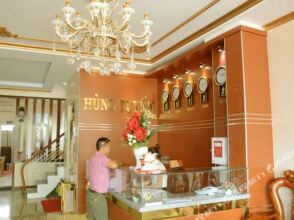 Hung Tuyen Hotel, фото 40