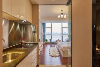 Riverside Apartments, фото 9 Riverside Apartments, фото 9